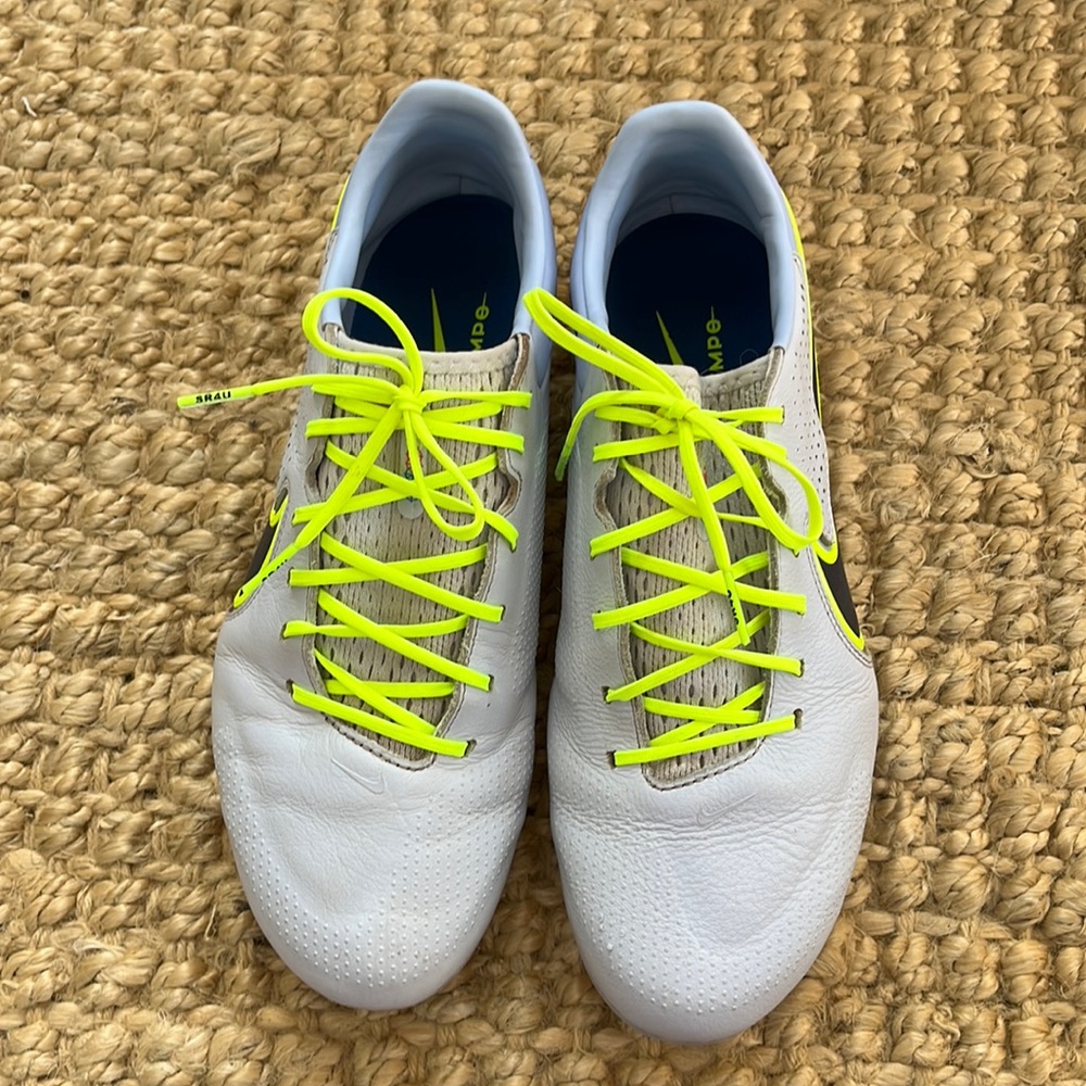 Nike Soccer Cleats